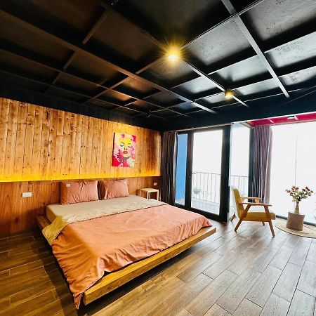 Lego Homestay Tam Dao Venuestay Hanoi Exterior foto