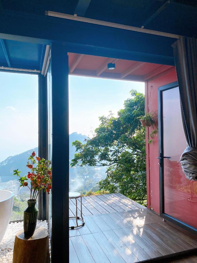 Lego Homestay Tam Dao Venuestay Hanoi Exterior foto